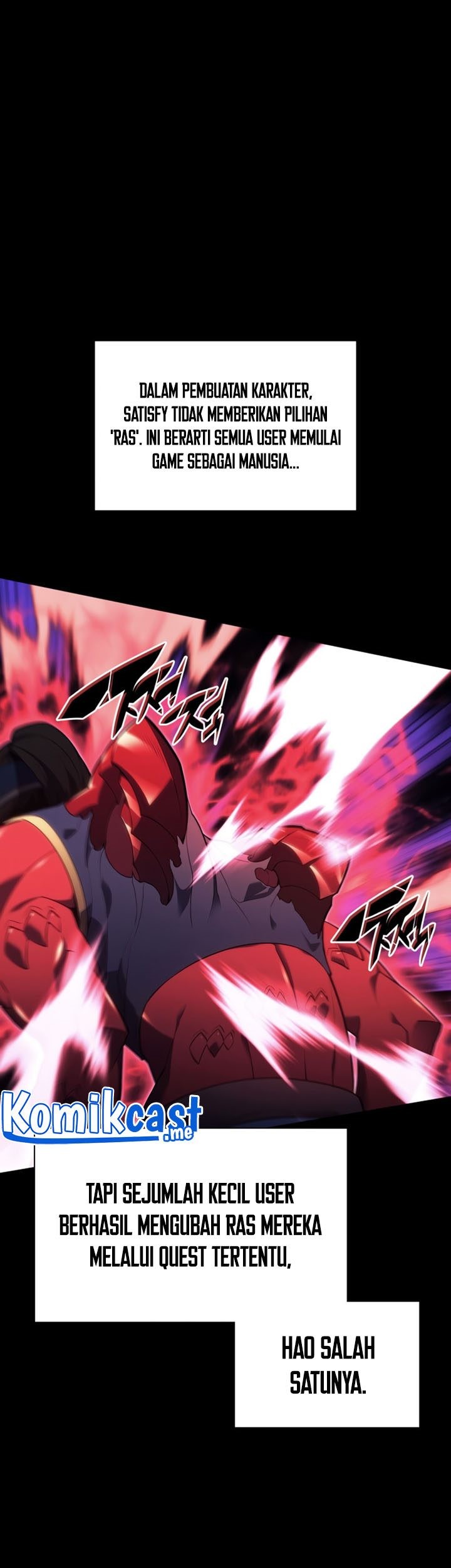 Overgeared Chapter 136 Gambar 38