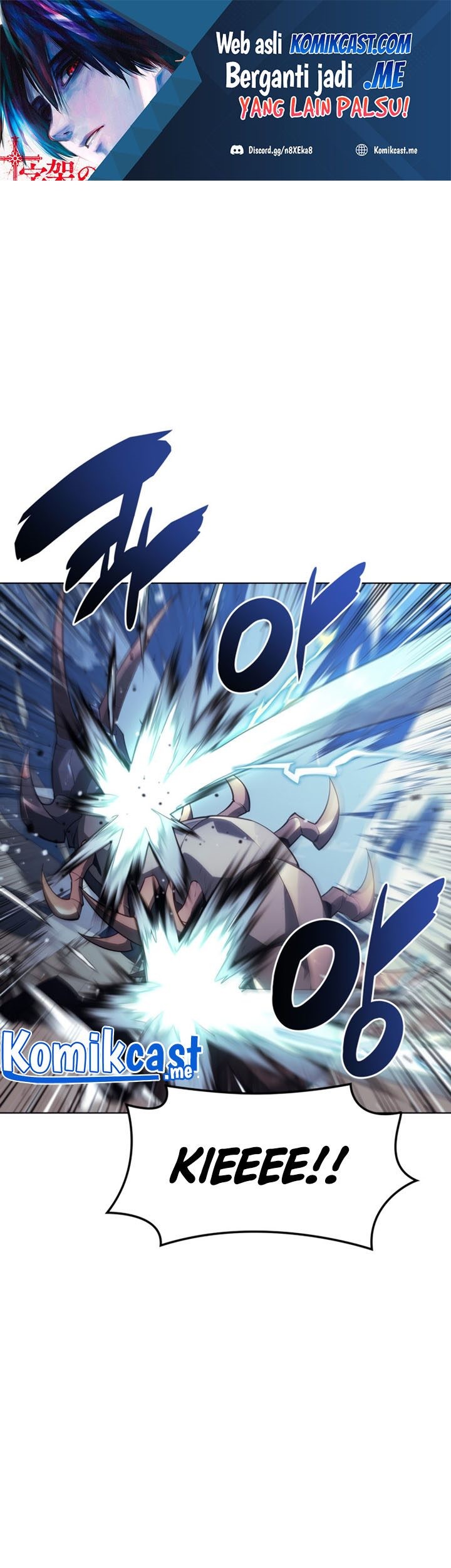 Manhwa Overgeared Chapter 136 gambar nomor 2