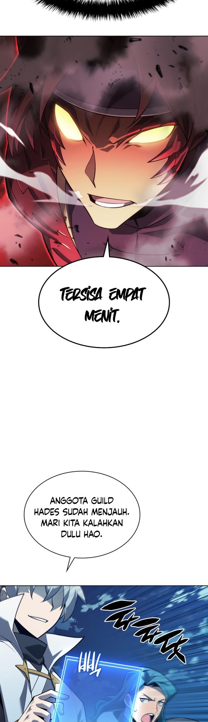 Overgeared Chapter 136 Gambar 66