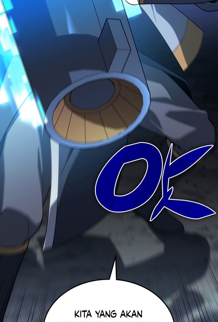 Overgeared Chapter 136 Gambar 69