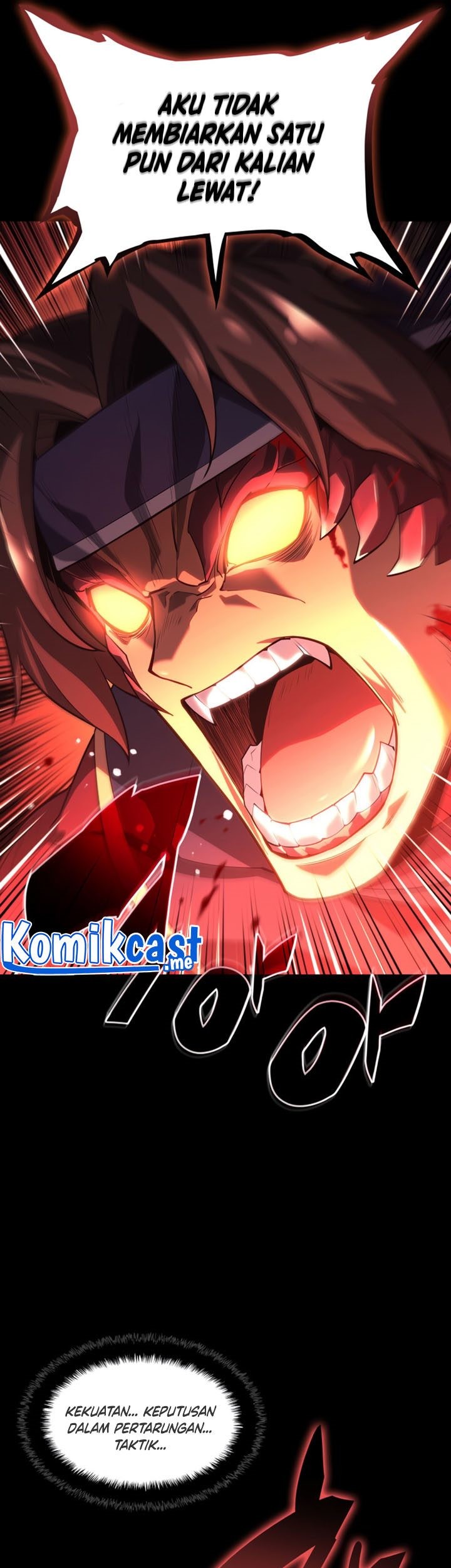 Overgeared Chapter 136 Gambar 74