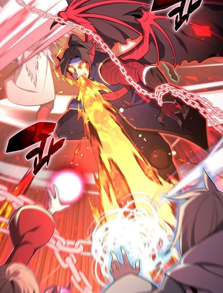 Overgeared Chapter 136 Gambar 77