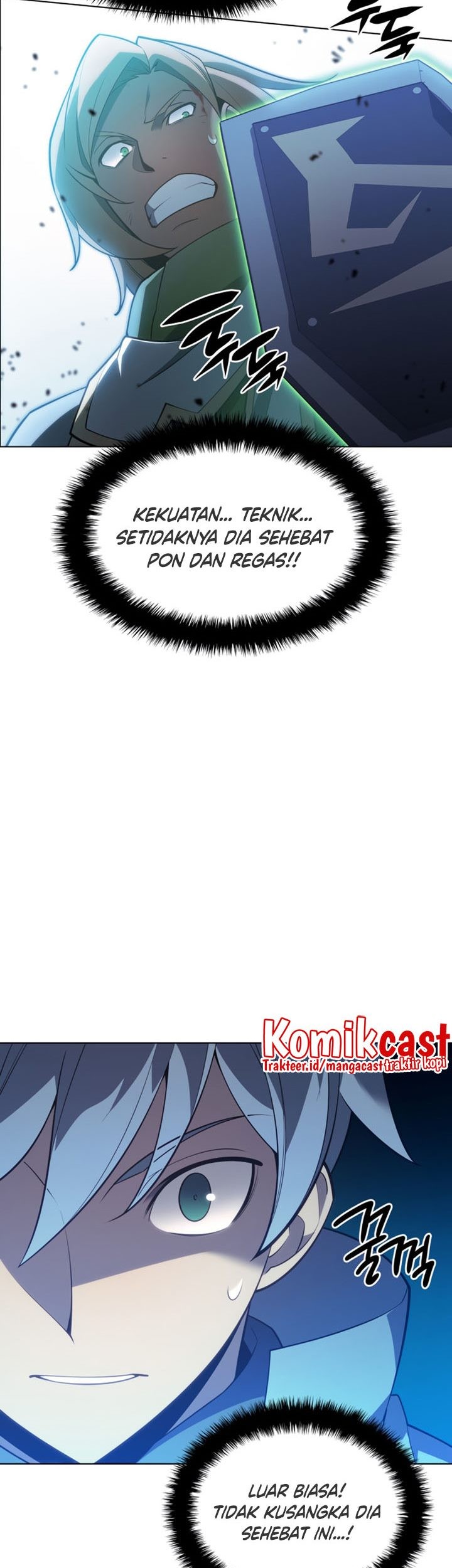 Overgeared Chapter 136 Gambar 64