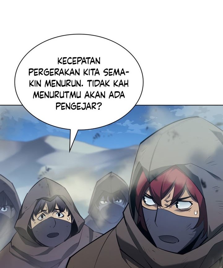 Overgeared Chapter 136 Gambar 5
