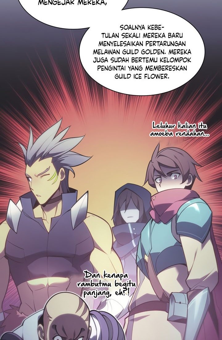 Overgeared Chapter 136 Gambar 89