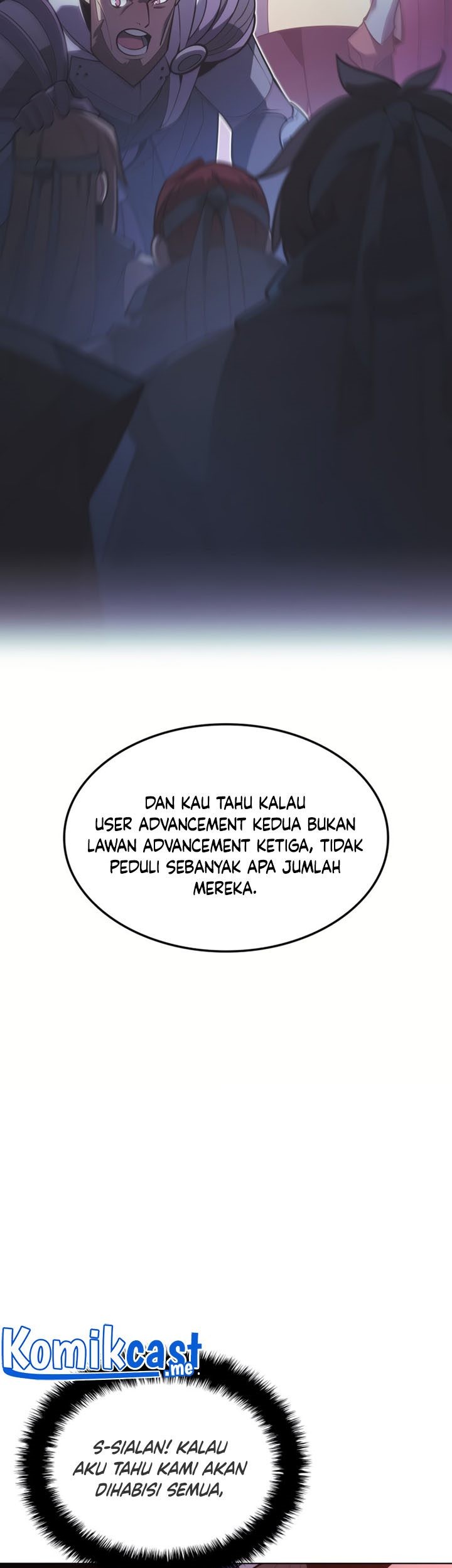Overgeared Chapter 136 Gambar 90