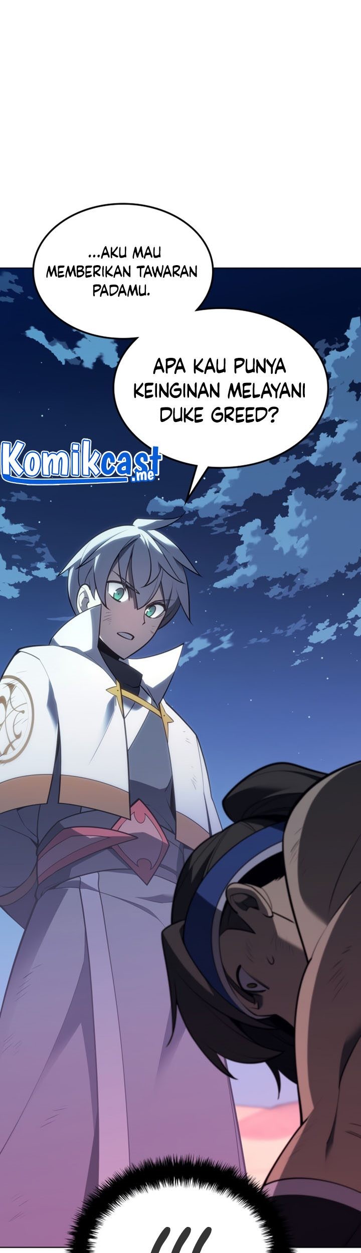 Overgeared Chapter 136 Gambar 92