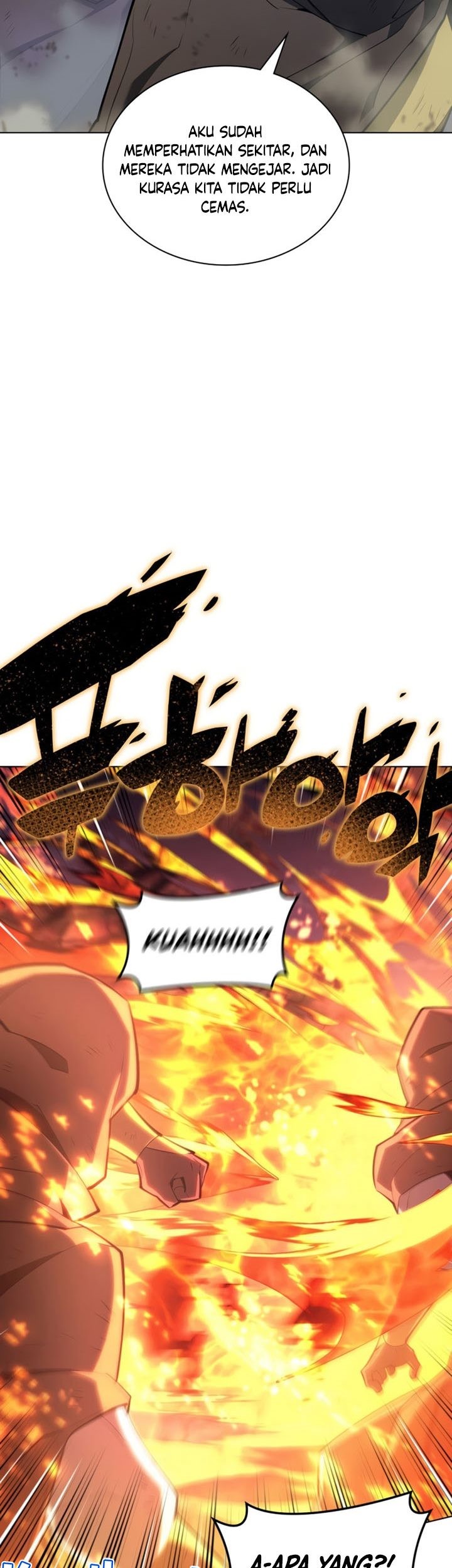 Overgeared Chapter 136 Gambar 6