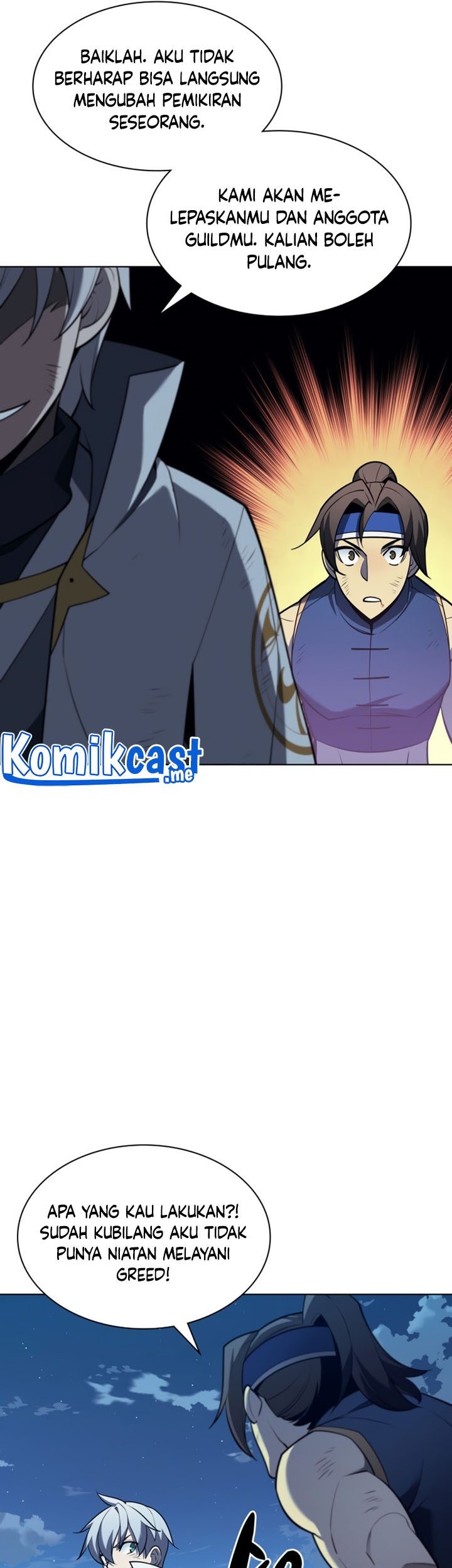 Overgeared Chapter 136 Gambar 98