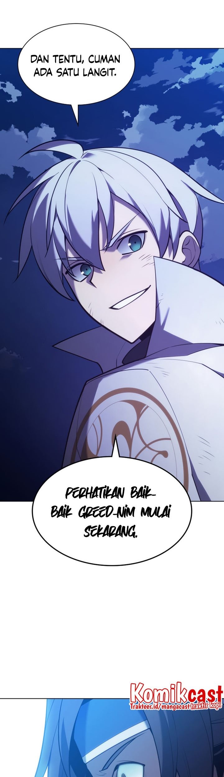 Overgeared Chapter 136 Gambar 100