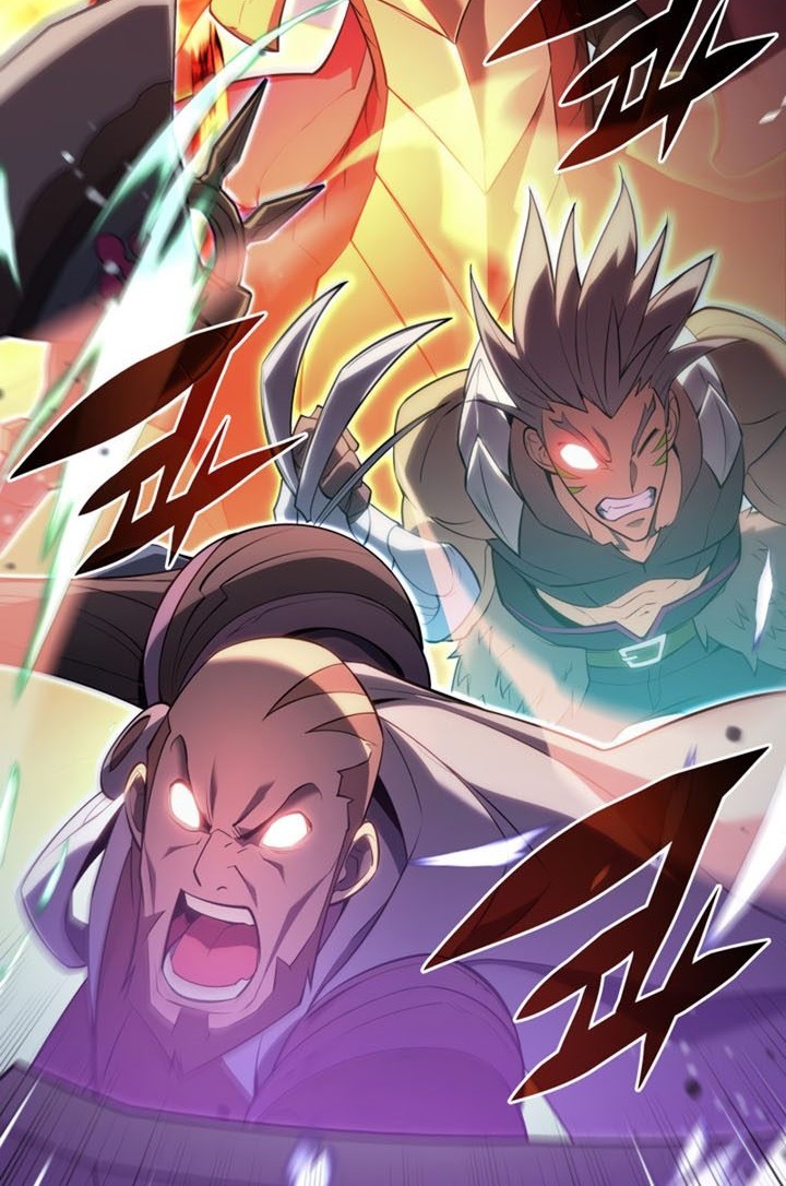 Overgeared Chapter 136 Gambar 9