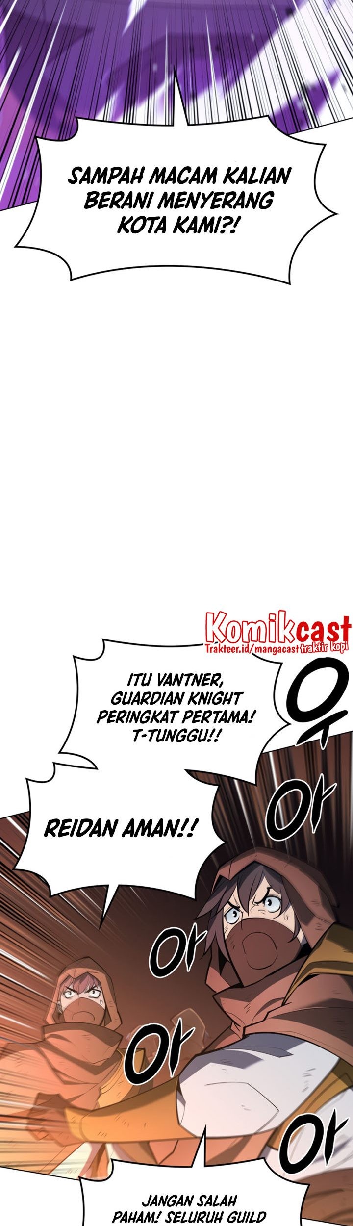 Overgeared Chapter 136 Gambar 10