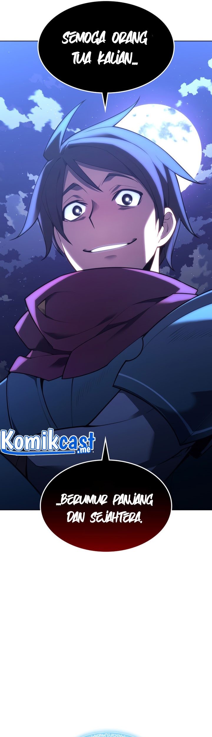 Overgeared Chapter 136 Gambar 14