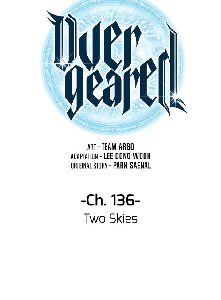 Overgeared Chapter 136 Gambar 15