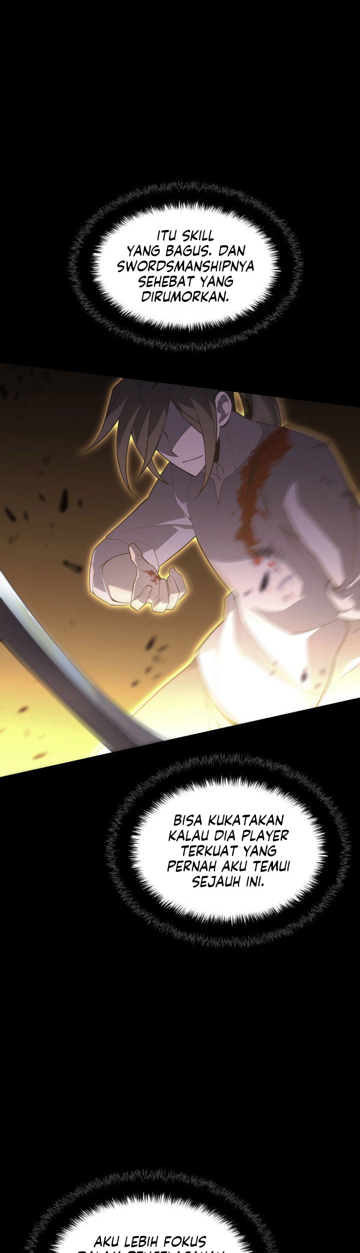 Overgeared Chapter 135 Gambar 27