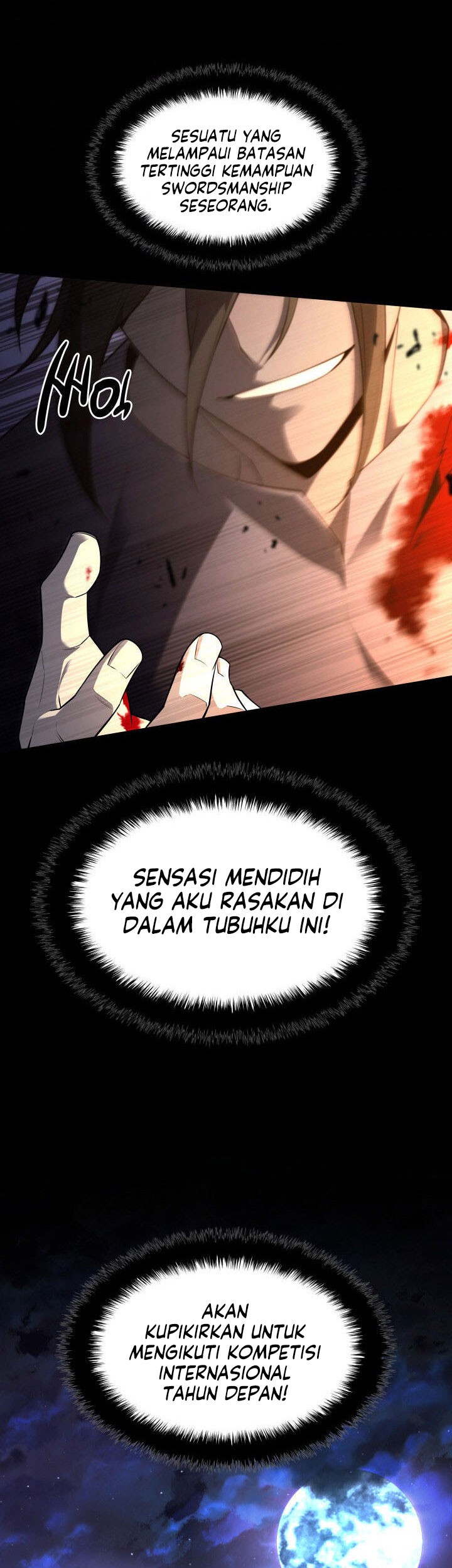 Overgeared Chapter 135 Gambar 29