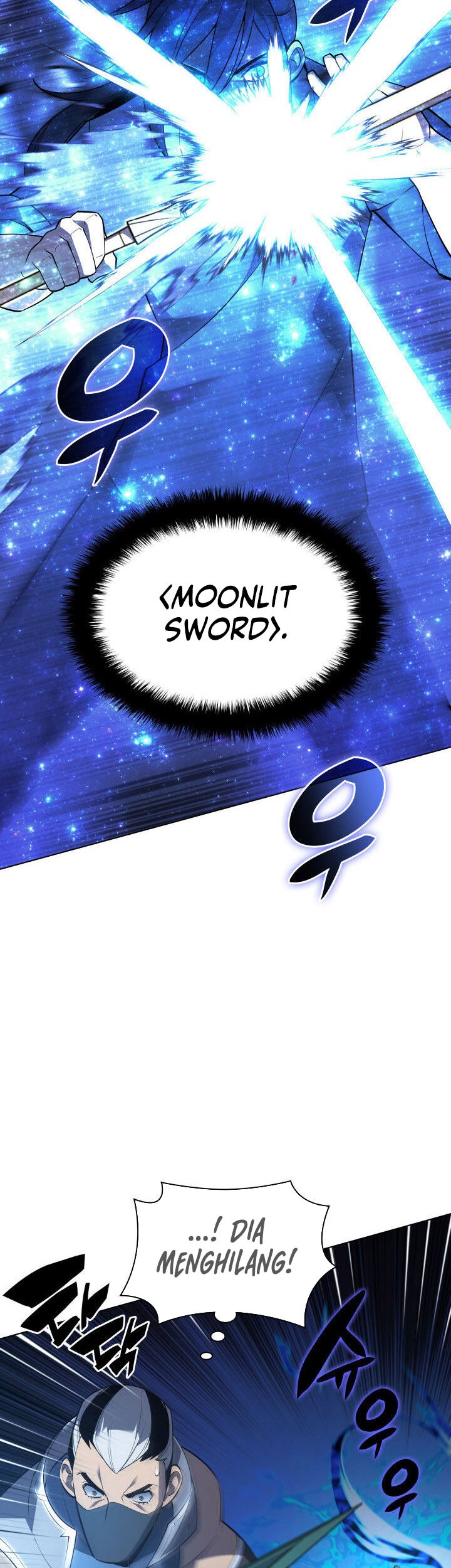 Overgeared Chapter 135 Gambar 31