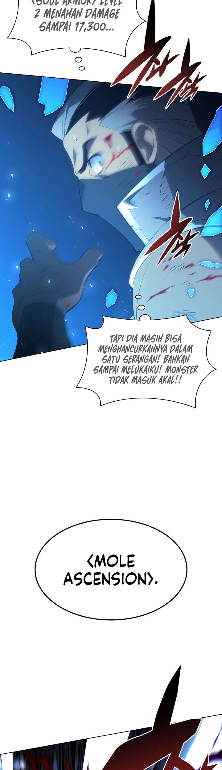 Overgeared Chapter 135 Gambar 35