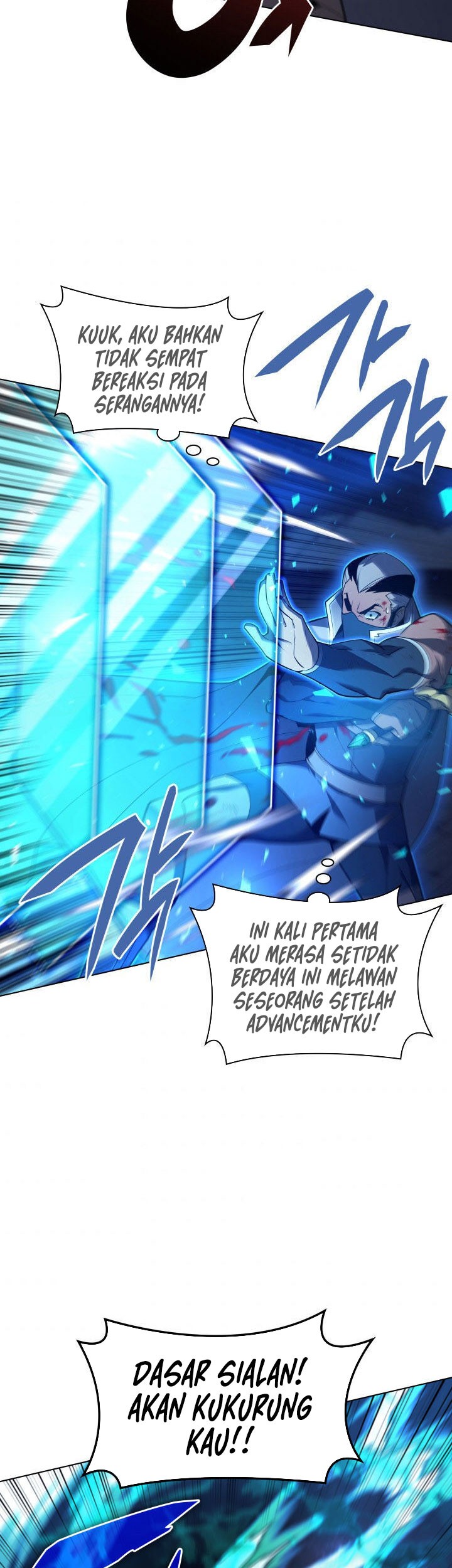 Overgeared Chapter 135 Gambar 37