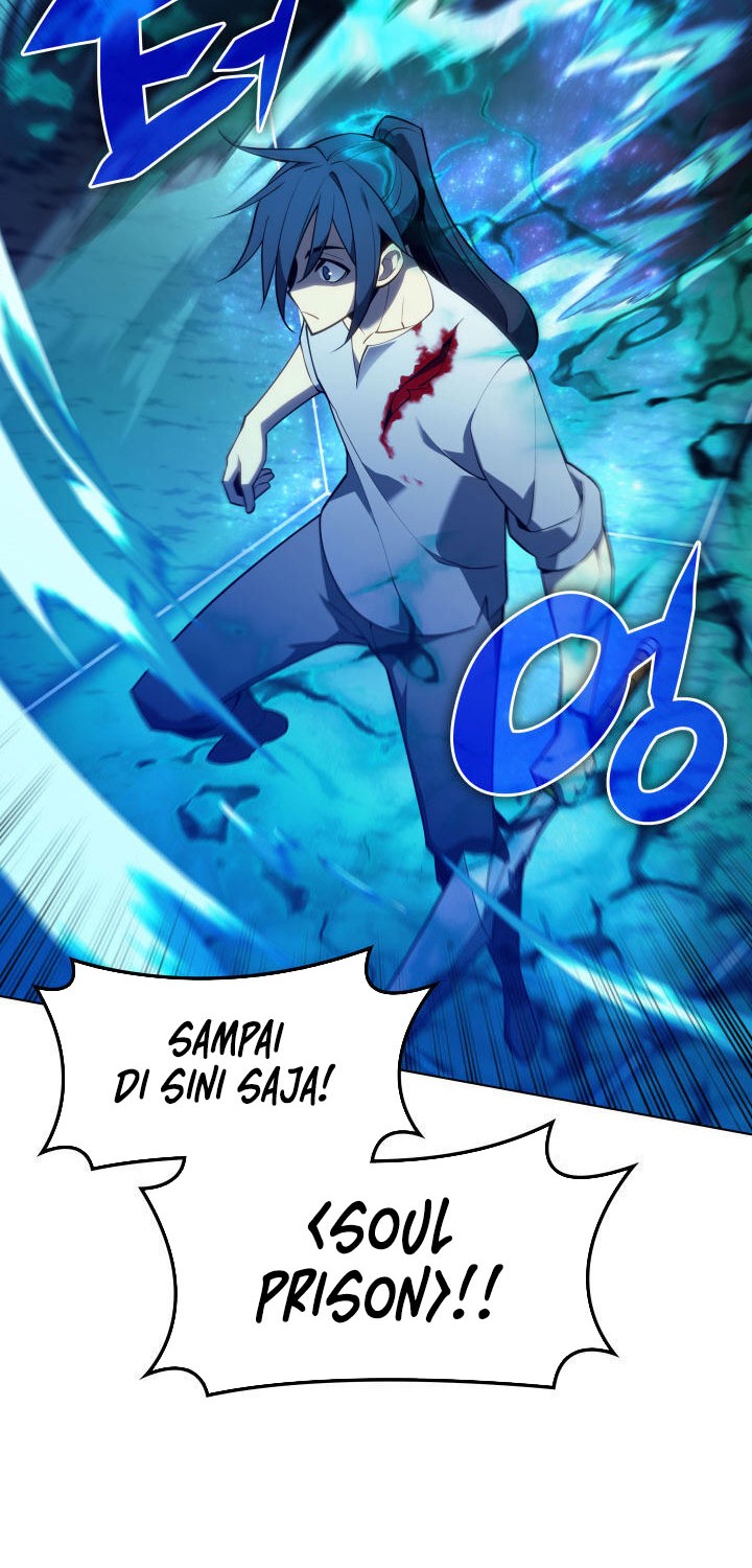 Overgeared Chapter 135 Gambar 38