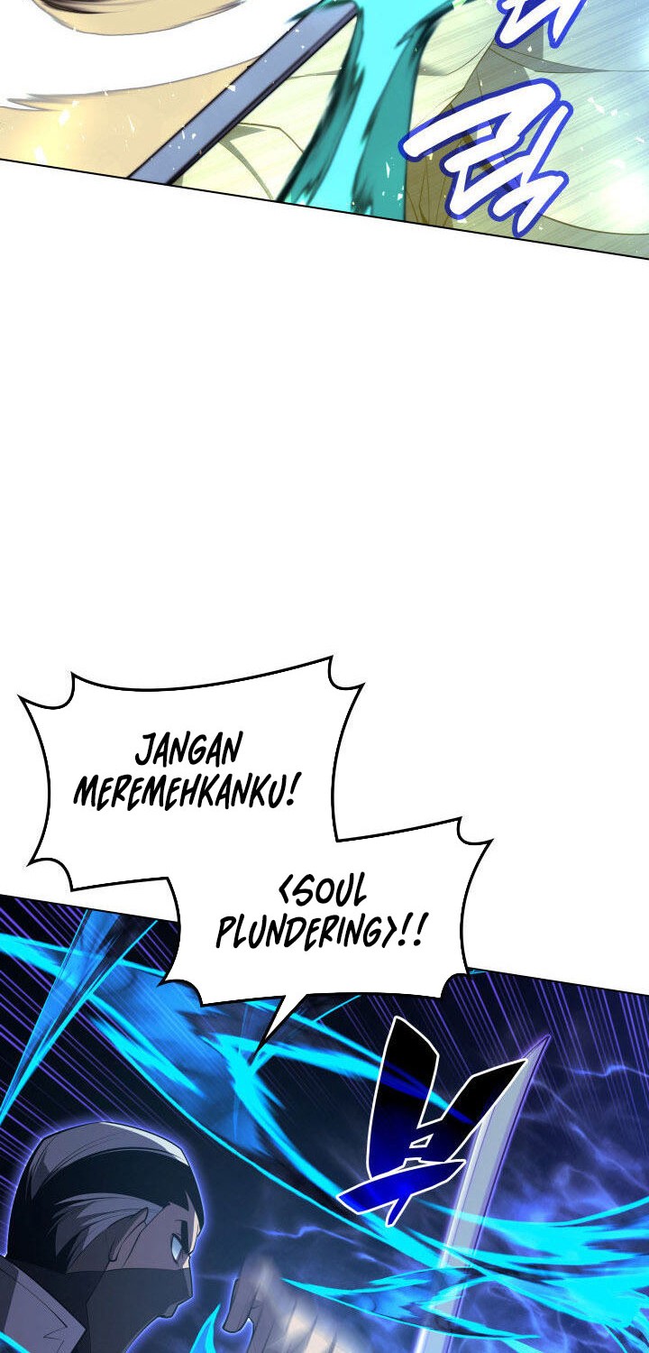 Overgeared Chapter 135 Gambar 20