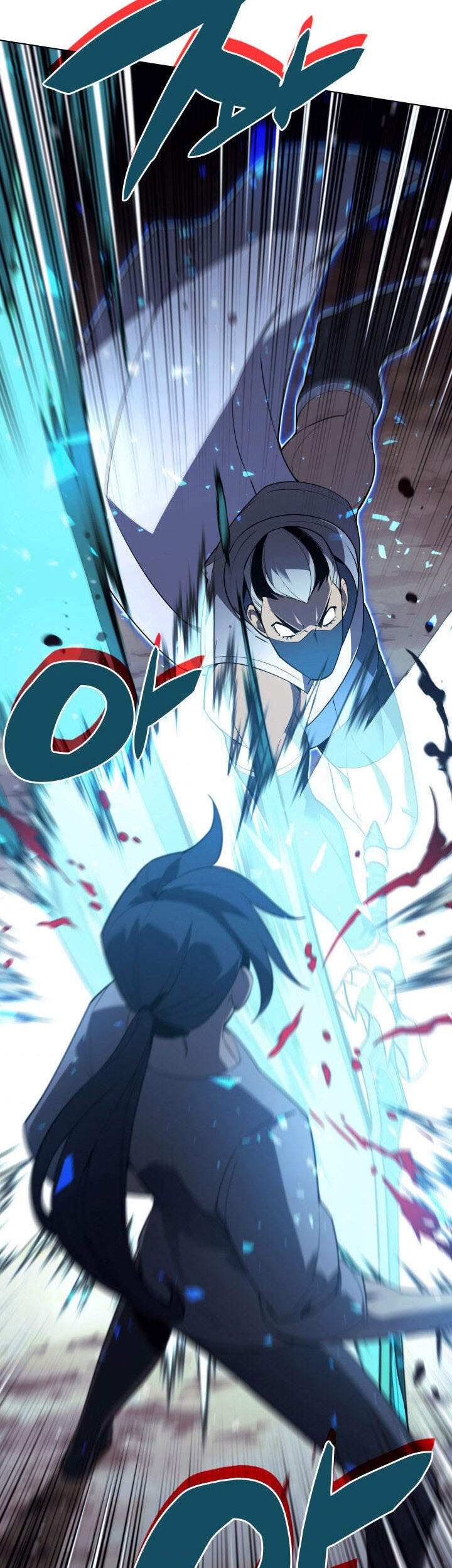 Overgeared Chapter 135 Gambar 23