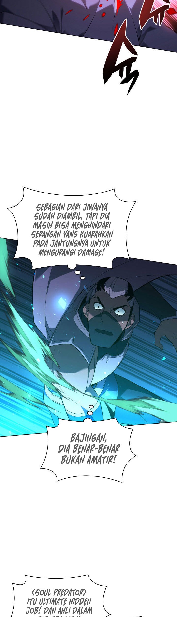 Overgeared Chapter 135 Gambar 25