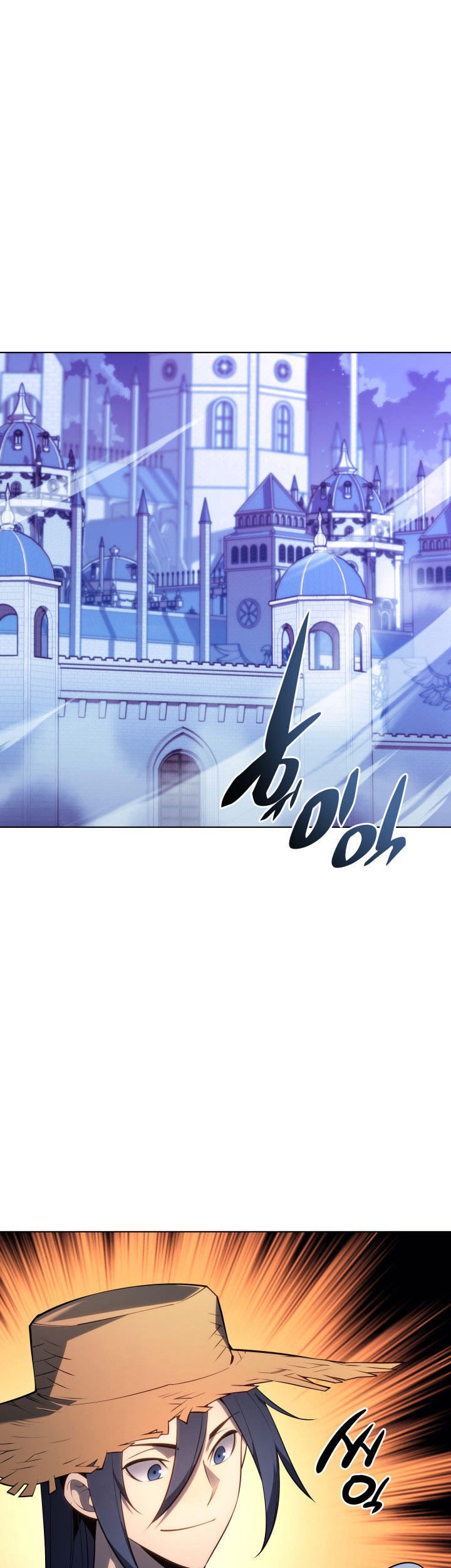 Komik Overgeared Chapter 135 gambar nomor 1