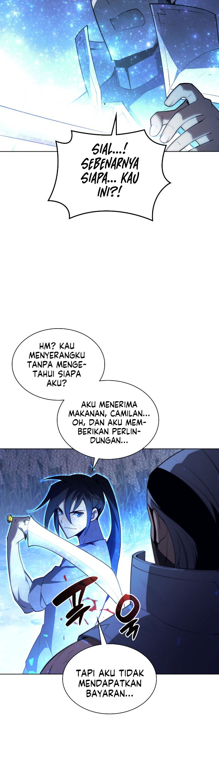 Overgeared Chapter 135 Gambar 47