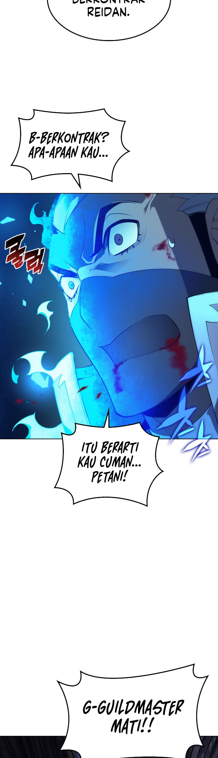 Overgeared Chapter 135 Gambar 49