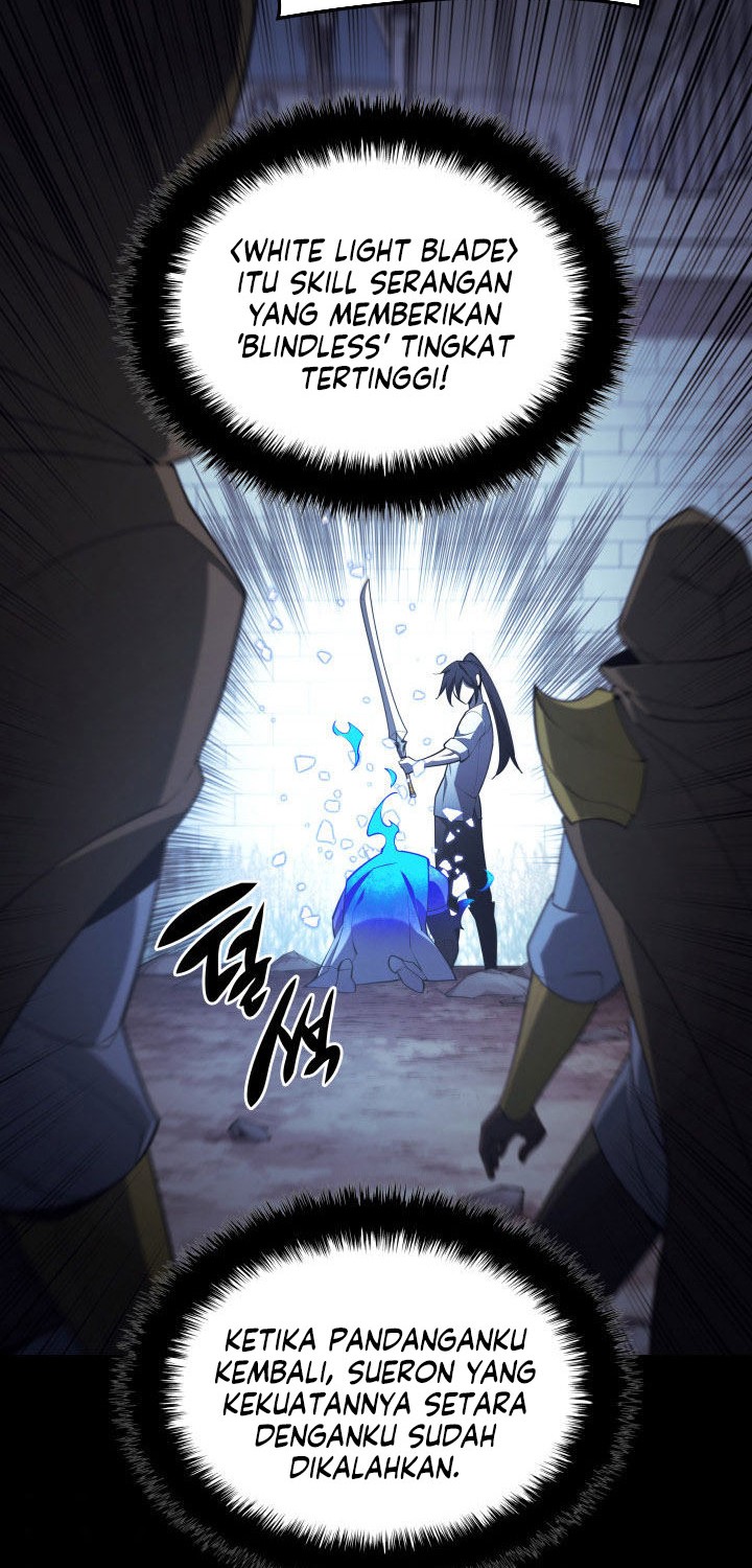 Overgeared Chapter 135 Gambar 50