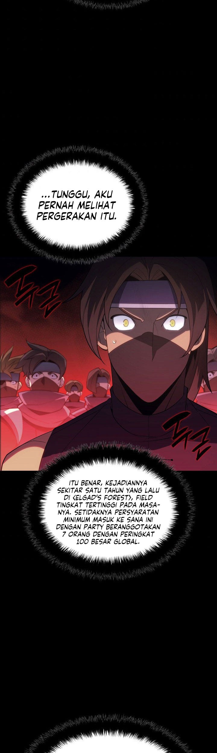 Overgeared Chapter 135 Gambar 51