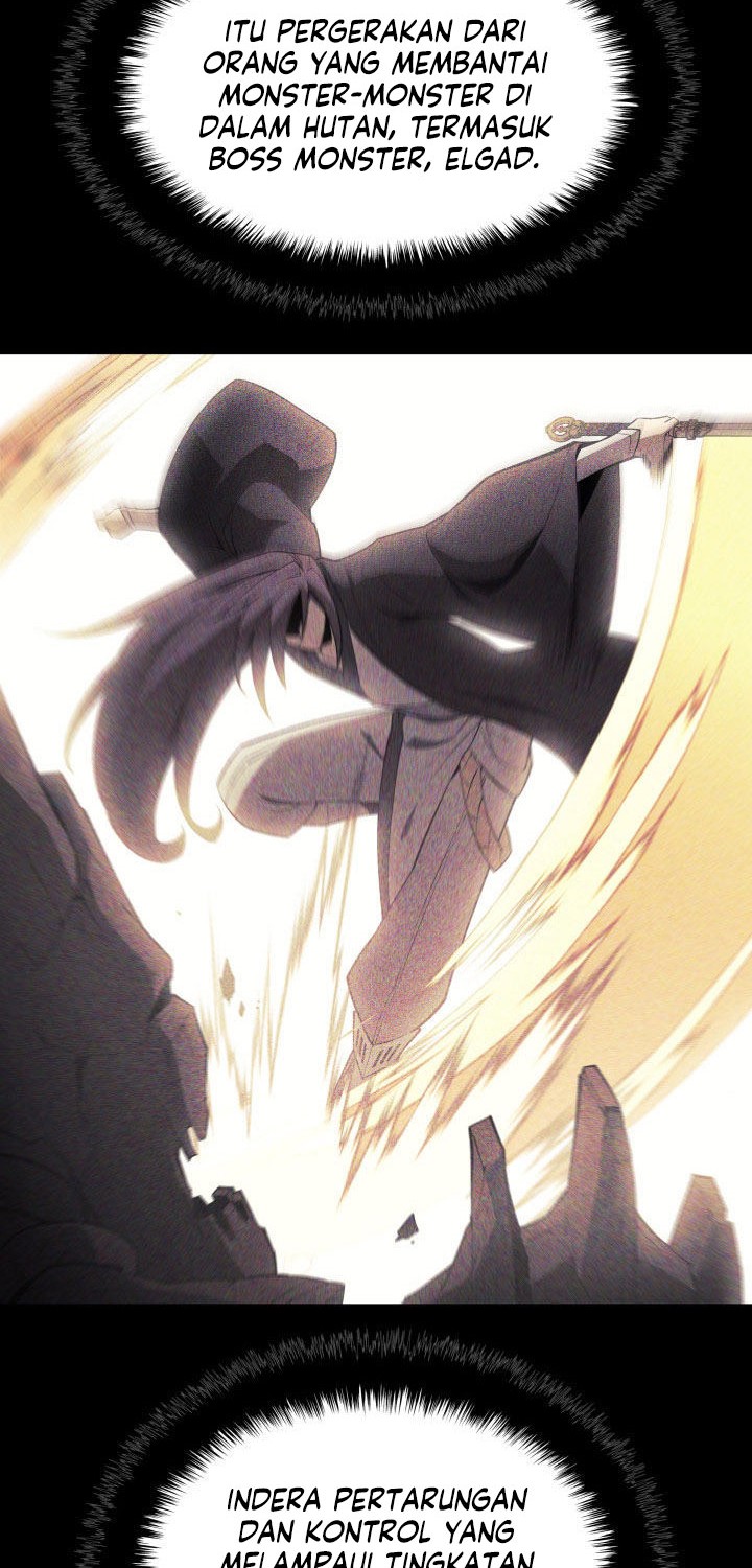 Overgeared Chapter 135 Gambar 52