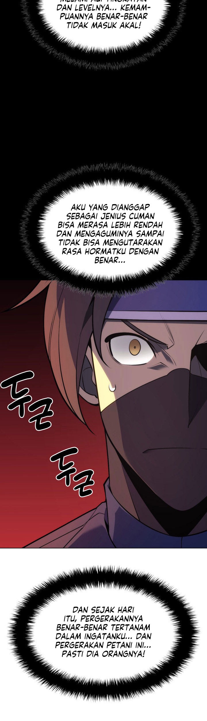 Overgeared Chapter 135 Gambar 53