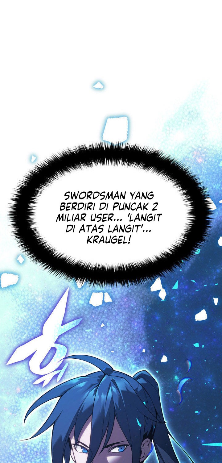 Overgeared Chapter 135 Gambar 54