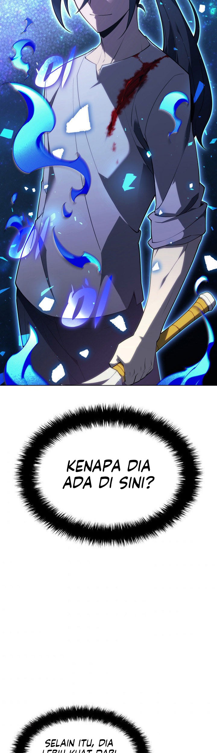 Overgeared Chapter 135 Gambar 55