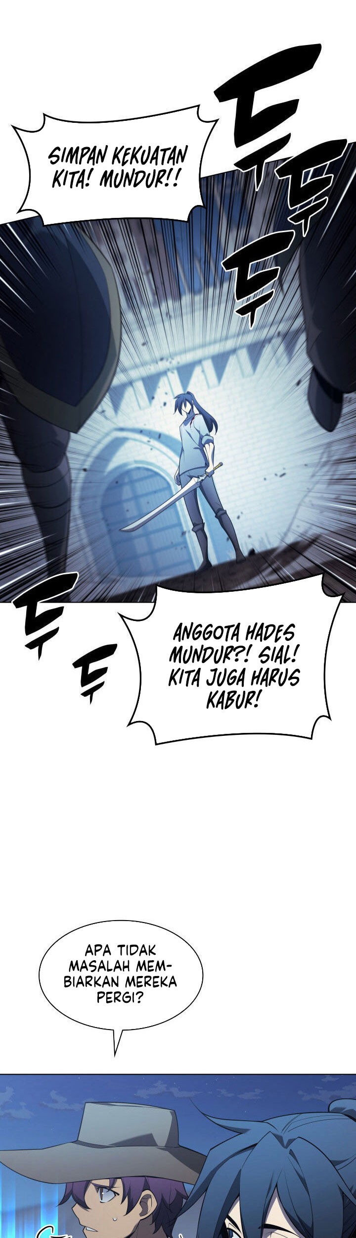 Overgeared Chapter 135 Gambar 57