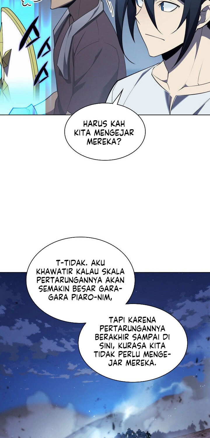 Overgeared Chapter 135 Gambar 58