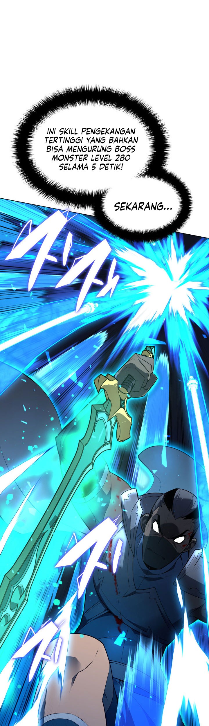 Overgeared Chapter 135 Gambar 39