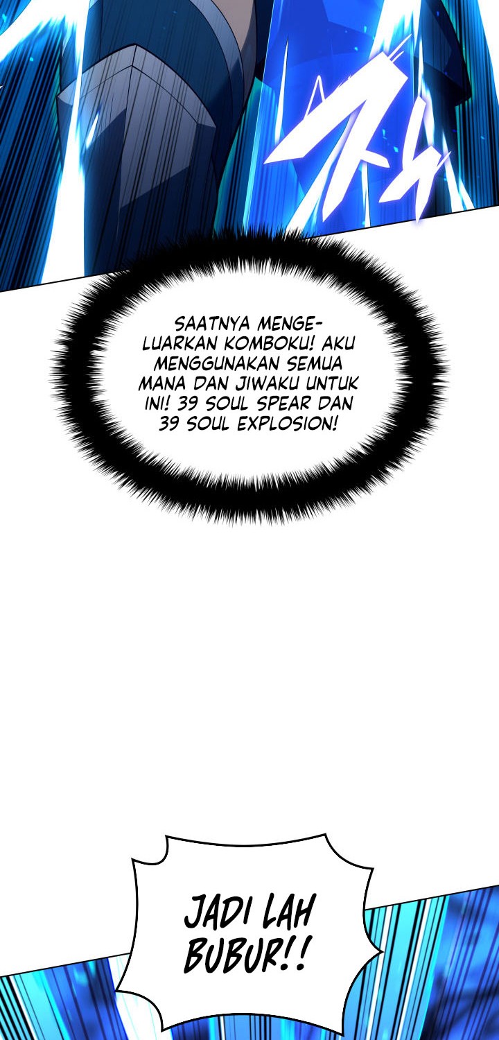 Overgeared Chapter 135 Gambar 40