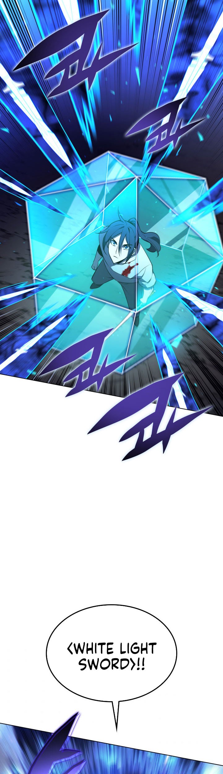 Overgeared Chapter 135 Gambar 41