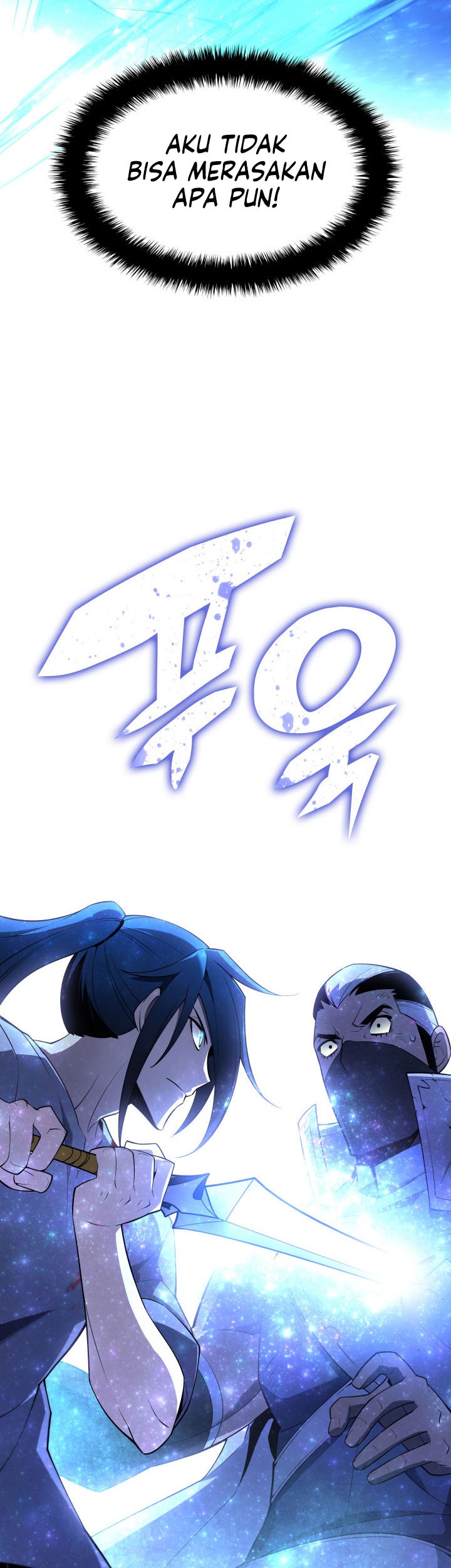 Overgeared Chapter 135 Gambar 45