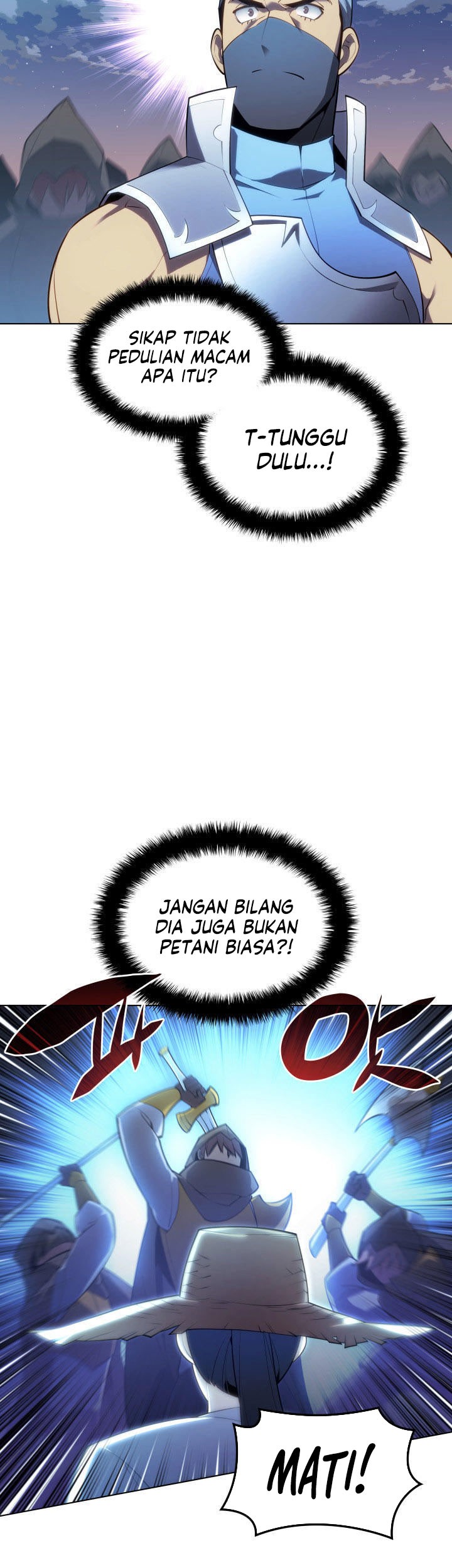 Overgeared Chapter 135 Gambar 3