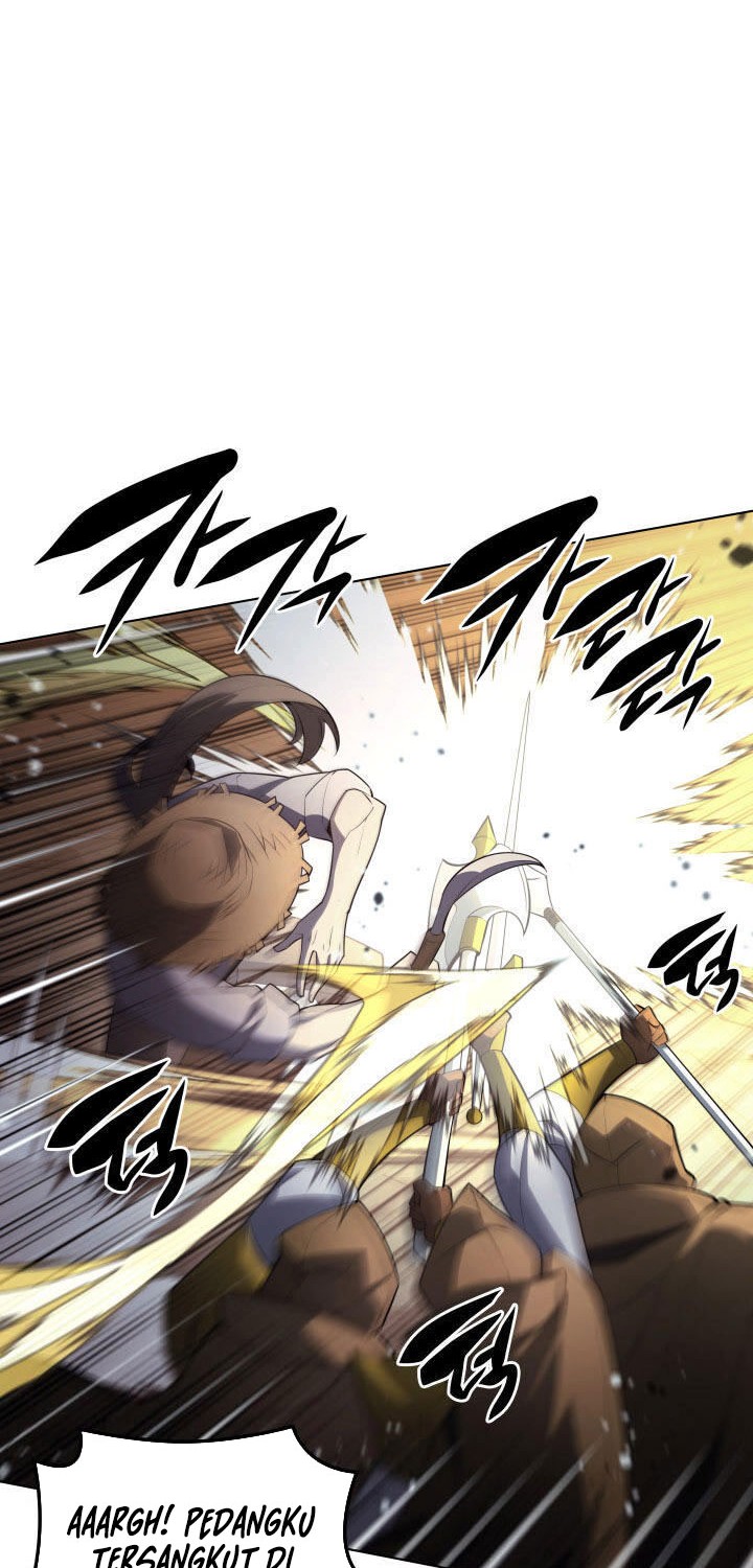 Overgeared Chapter 135 Gambar 4