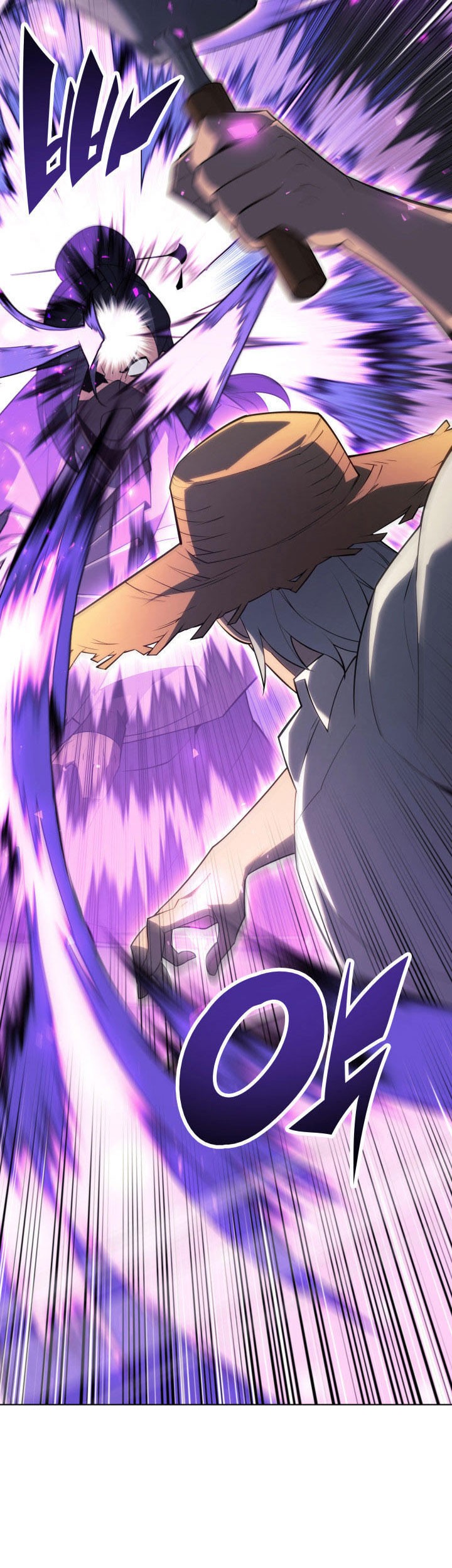 Overgeared Chapter 135 Gambar 67