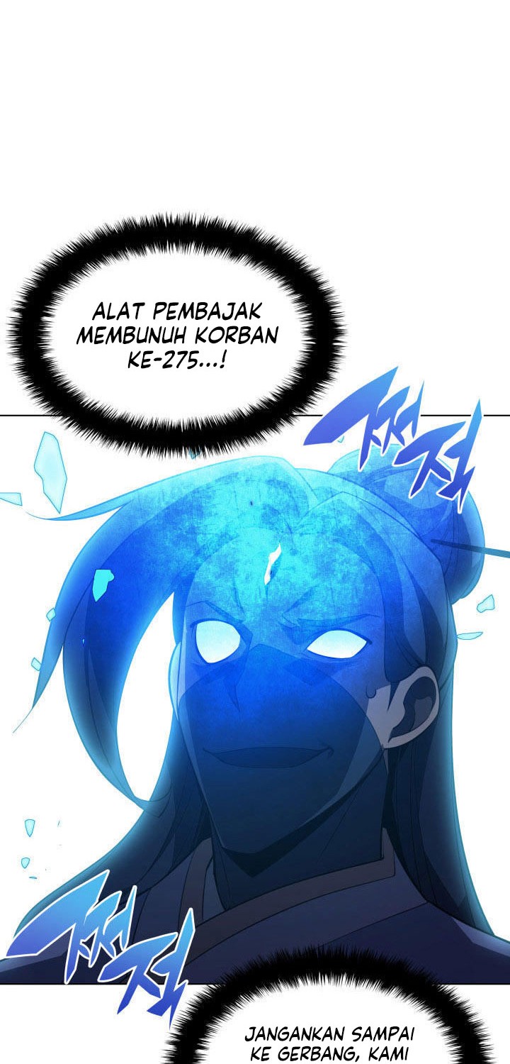 Overgeared Chapter 135 Gambar 68