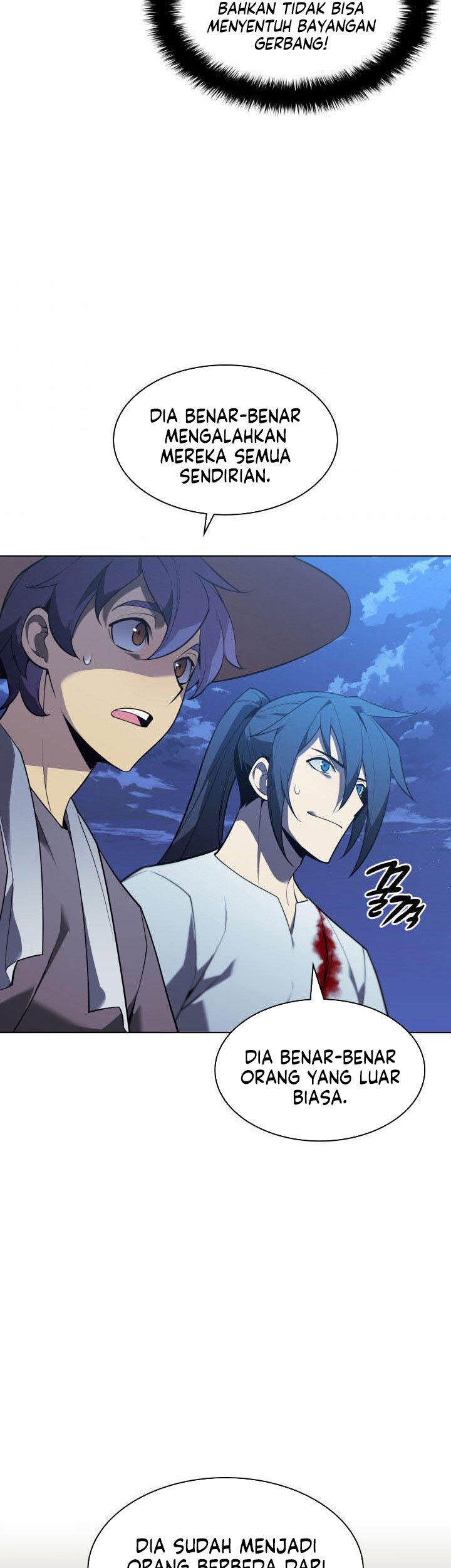 Overgeared Chapter 135 Gambar 69