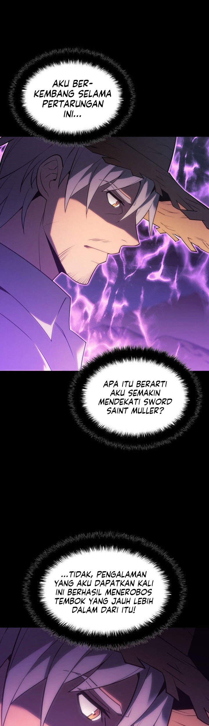 Overgeared Chapter 135 Gambar 71