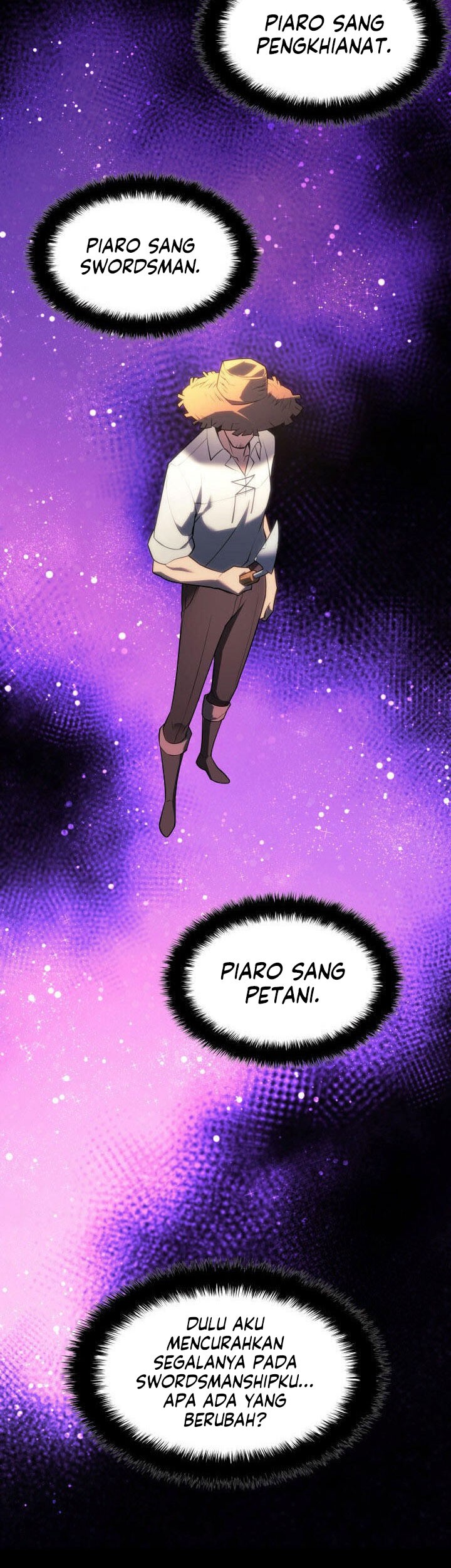 Overgeared Chapter 135 Gambar 73