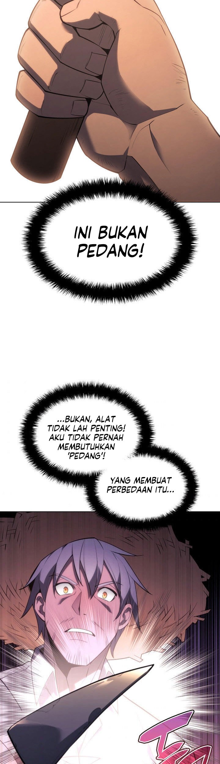 Overgeared Chapter 135 Gambar 77